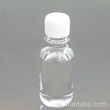 Diméthiconol fluide de silicone (et) diméthicone
